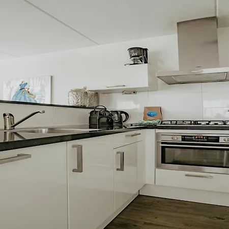 Near Amsterdam * Uitgeest