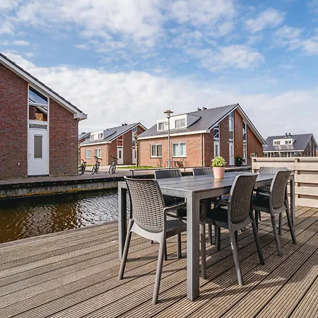 Near Amsterdam 아파트 *