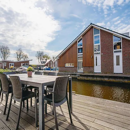 Near Amsterdam Uitgeest