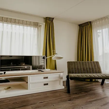 Apartment Near Amsterdam *