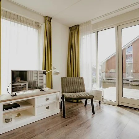 Near Amsterdam *