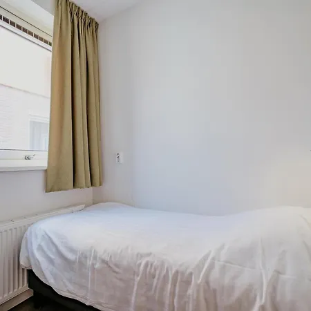 Apartment Near Amsterdam
