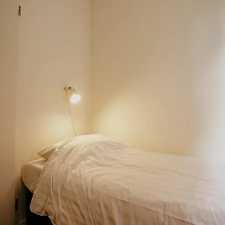 Apartment Near Amsterdam