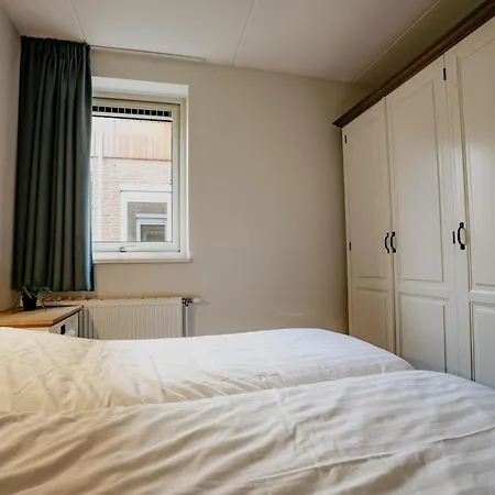 Apartment Near Amsterdam