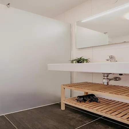 Apartment Near Amsterdam