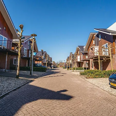 Near Amsterdam