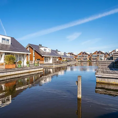 Near Amsterdam * Uitgeest