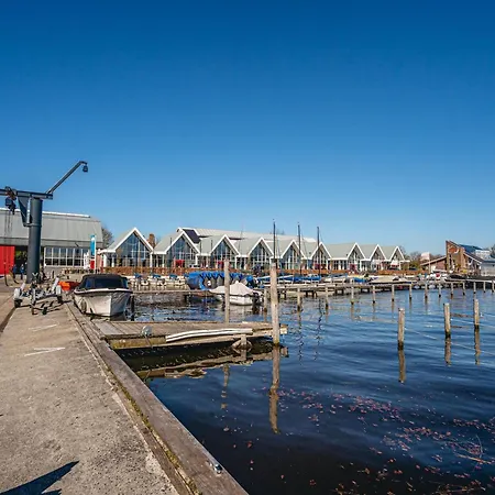 Near Amsterdam *