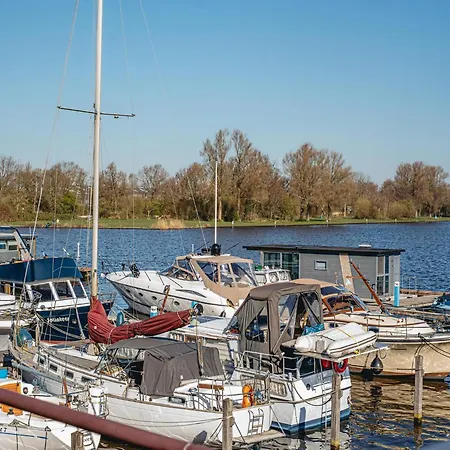 Near Amsterdam Uitgeest