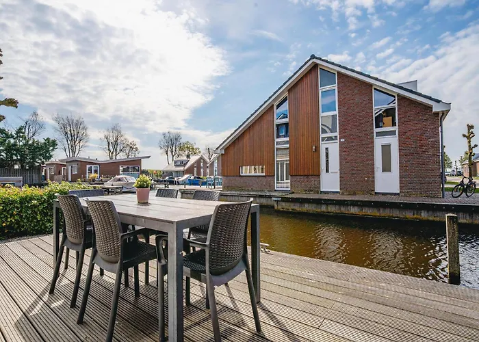 Near Amsterdam Uitgeest