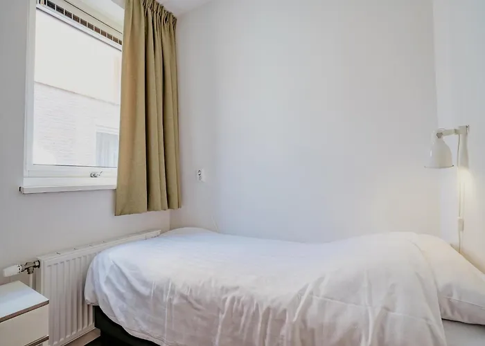 Apartment Near Amsterdam