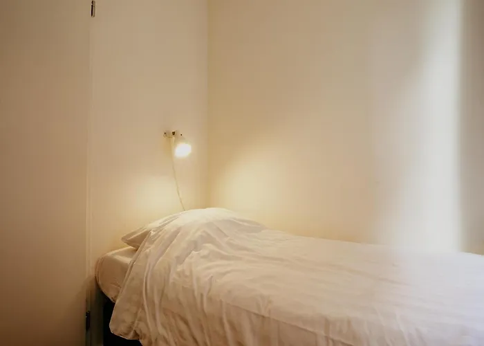 Apartment Near Amsterdam