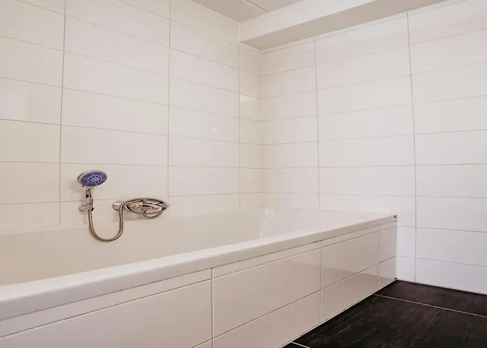 Apartment Near Amsterdam