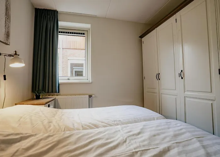 Apartment Near Amsterdam