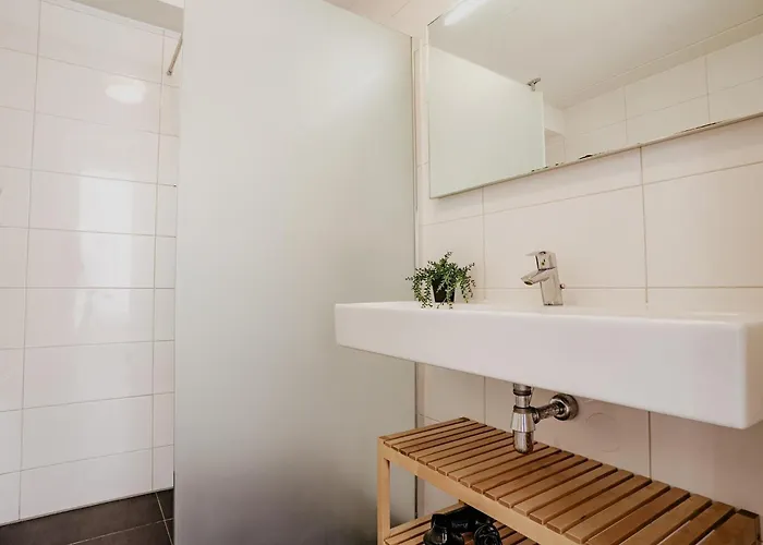 Near Amsterdam Apartment *