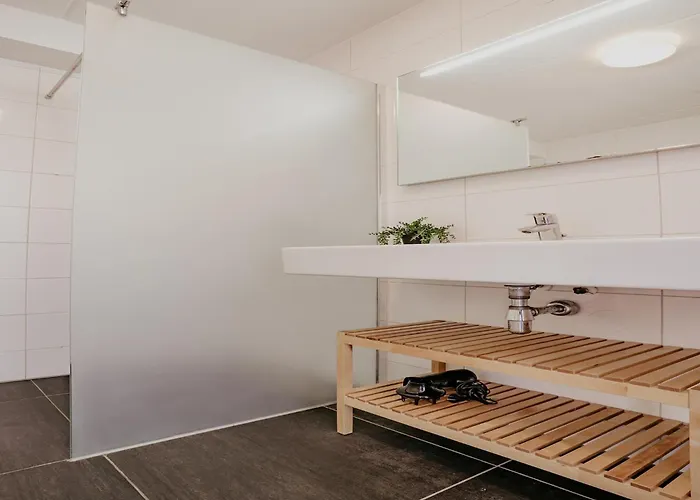 Apartment Near Amsterdam