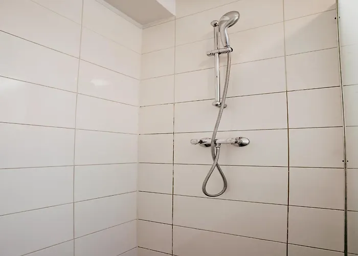 Apartment Near Amsterdam *