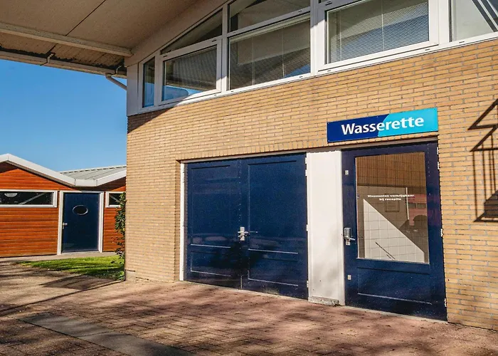 Apartment Near Amsterdam *