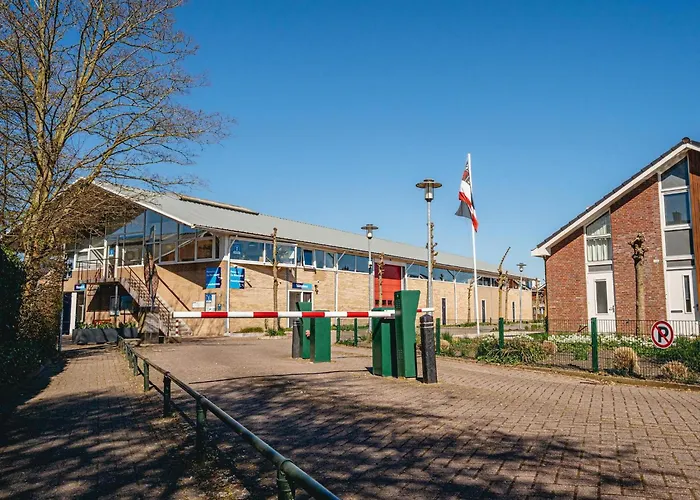 Apartment Near Amsterdam