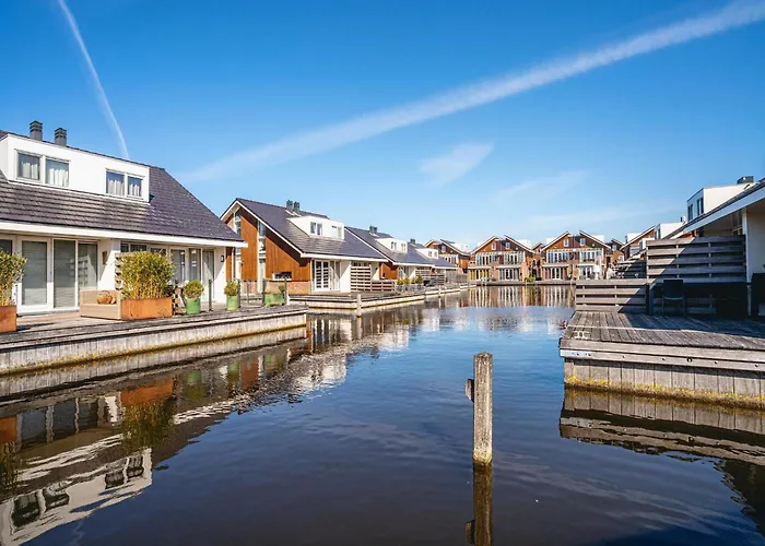 Near Amsterdam * Uitgeest