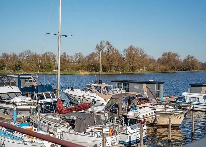 Near Amsterdam Uitgeest